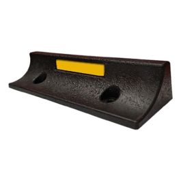 Tope De Estacionamiento Reforzado Ne Sin Fijación