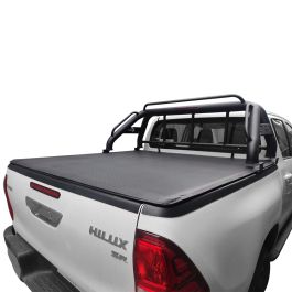 Lona Marítima Toyota Hilux Revo Estructura Aluminio