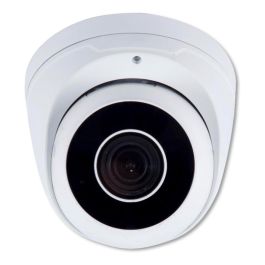 Cámara Ip Domo 8mp (4k/uhd) Con Zoom Motorizado 4x Cygnus