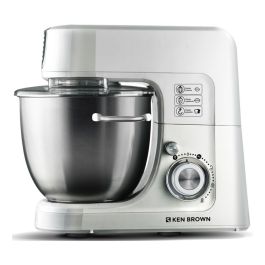 Batidora Planetaria Turbo C/ Bowl Acero 4,5l Ken Brown Kh800
