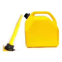 Bidón Antiventeo 20lts Para Diesel - Gasoil