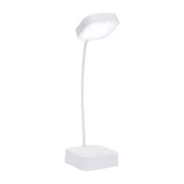 Velador Portátil Escritorio 24 Leds Batería Recargable Usb
