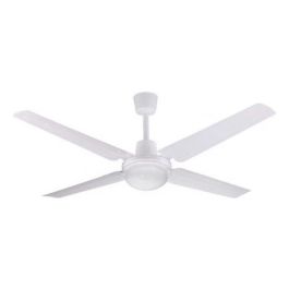 Ventilador De Techo De 48'' Alpaca C/ Led 280rpm