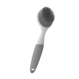 Cepillo Silicona Limpia Vajilla Laffitte