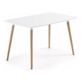 Mesa Rect Mdf 1,20mt X 0,80mt