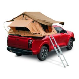 Carpa Impermeable 2 Personas Plegable Autos