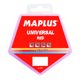 Cera Solida En Bloque Briko-maplus Para Sky -15/-5º 10gr