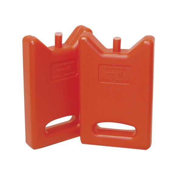 Gel Refrigerante Térmico Rígido Congelante 575 grs Broksol