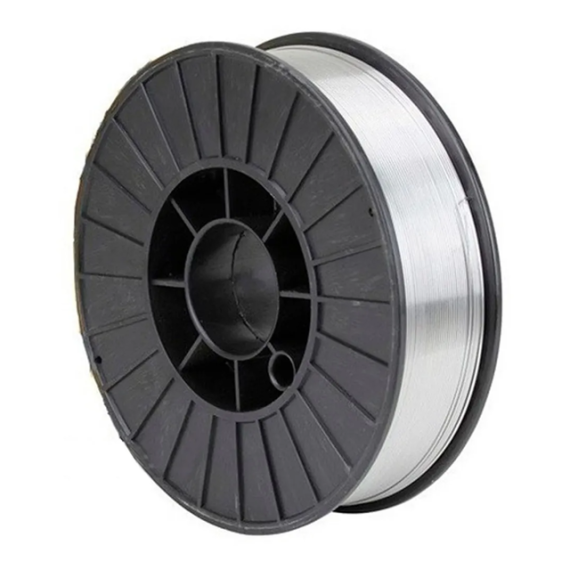 Alambre Tubular 1.6 Mm P/ Soldar En Cualquier Posición Dogo