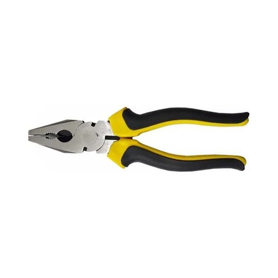 Pinza Universal 6 Aislada P/Taller Mecánico/Industria Labor