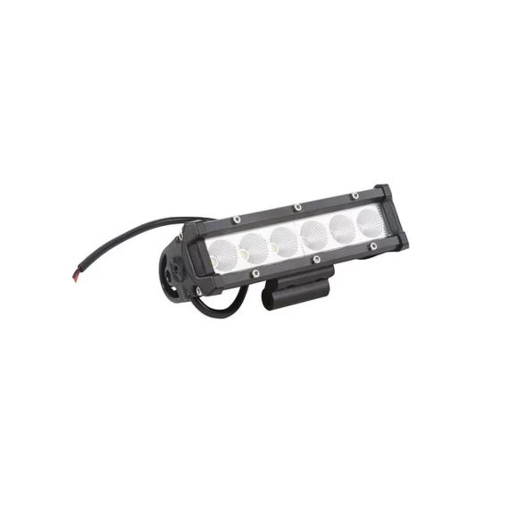 Faro Proyector 6 Led Cree 36 W - 2100 Lm - Poder Lumínico