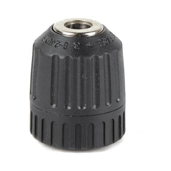 Mandril Espc Autoajustable 10 L 3/8 X 24 Ø 10 Mm Dogo