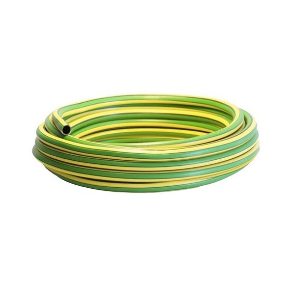 Manguera Reforzada 1/2 x 15 Mts Rollo Jardin Riego Dogo