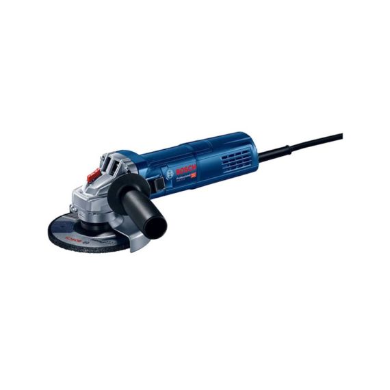 Amoladora Angular De 5'' Bosch GWS 900 W Professional