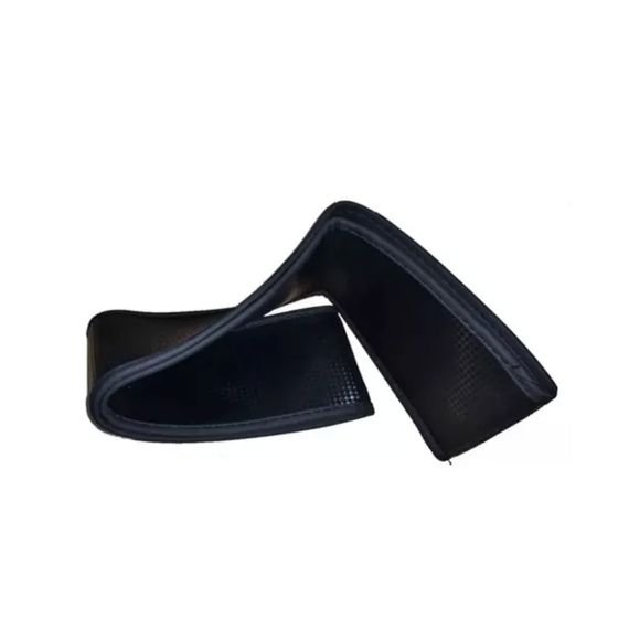 Funda Cubre Volante Para Auto Qkl Costura Reforzada Pvc