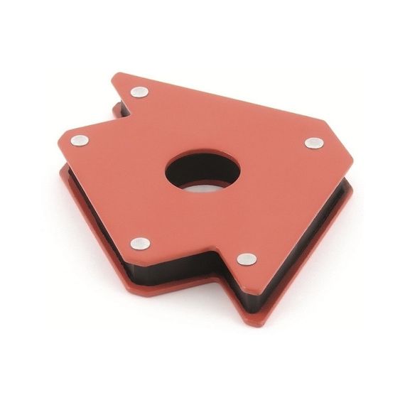 Escuadra Magnética Soldar Soporte 34 Kg 5 Pulgadas