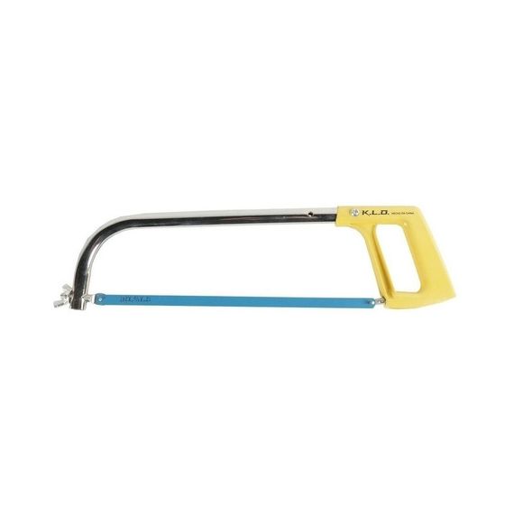 Arco De Sierra Tubular 10 Pulgadas Kld2020