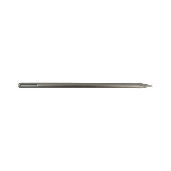 Cincel En Punta Encastre Sds Max 460 Mm Kld411