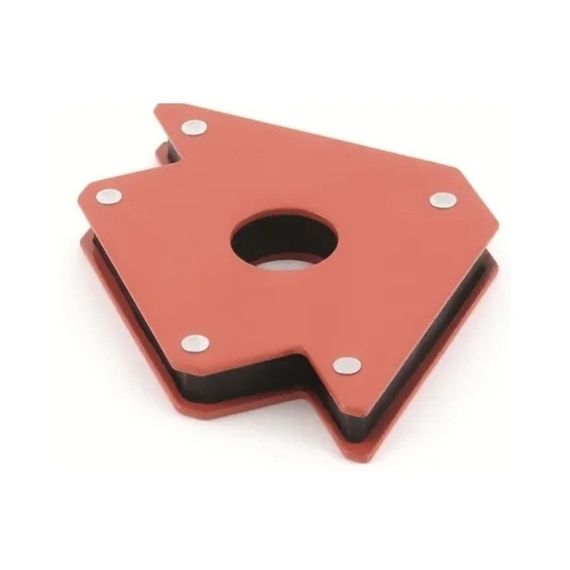 Escuadra Magnética Soldar Soporte 22 Kg 4 Pulgadas
