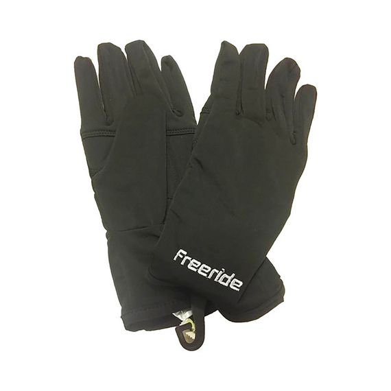 Guante A Cul Lycra Freeride
