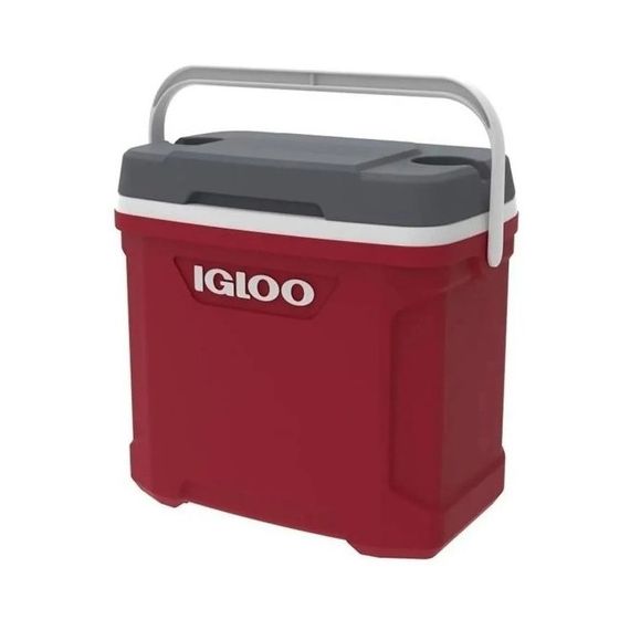 Conservadora Latitude Igloo 30qt Bordo
