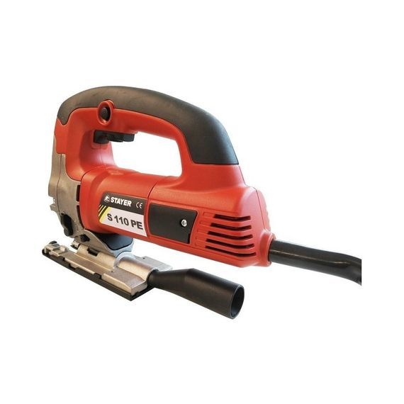 Sierra Caladora Pendular Stayer S110 780w Láser Vel Variable