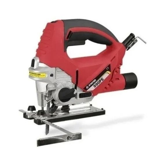 Sierra Caladora Pendular Láser Stayer 800w Vel Variable