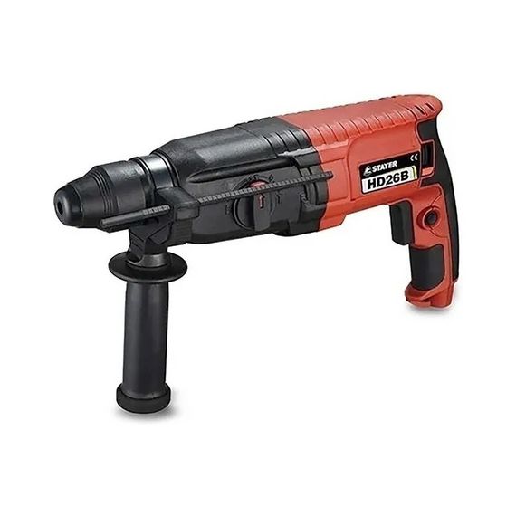 Rotomartillo Stayer Hd26bk 800w 2,8 Joules Maleta