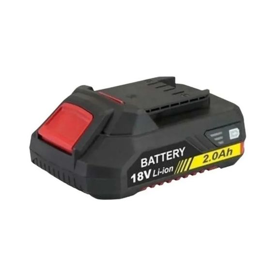 Batería Litio Stayer 18v 2 Amperes