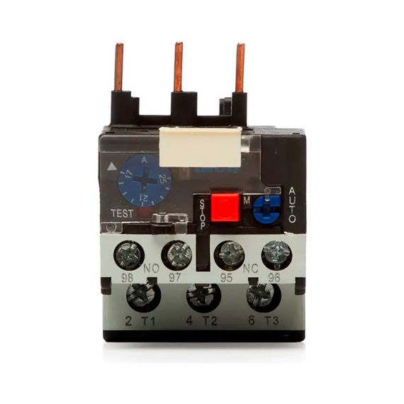 Relé Térmico Rango 17 - 25 Amper