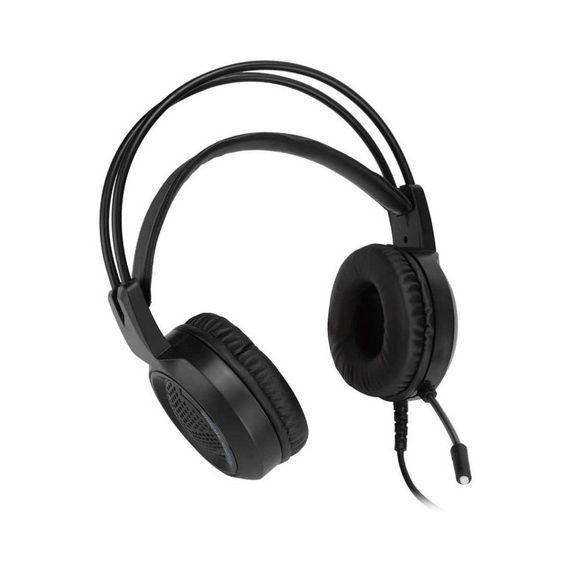 Auricular Gamer Volumen C/micrófono Omnidireccional Daihatsu