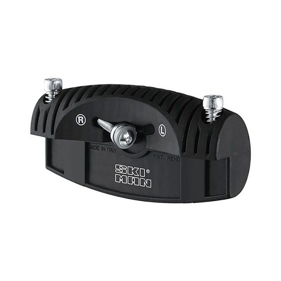 Devastador Ergorazor Rebajador Skiman