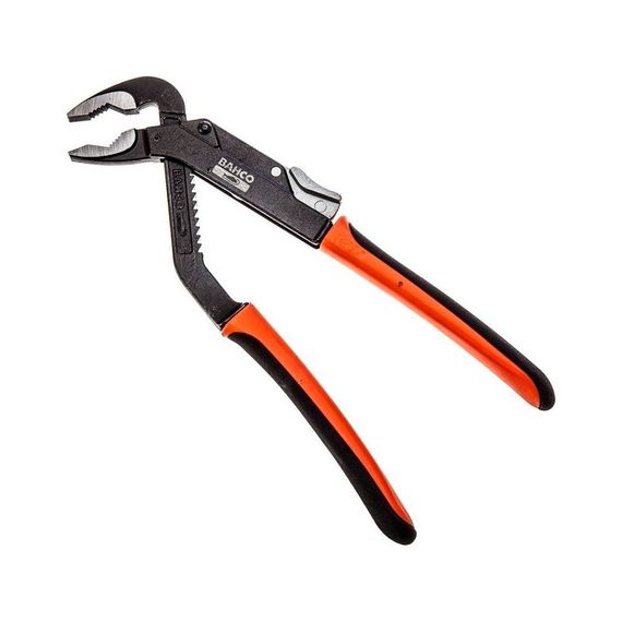 Pinza Ajustable Pico De Loro 250 mm Polygrip 8224 A Bahco