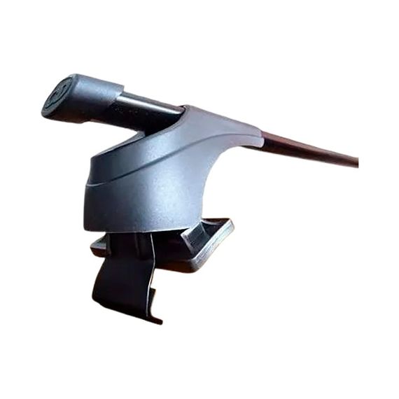 Barras Portaequipajes Reforzadas P/ Chevrolet Spin Hasta 80kg