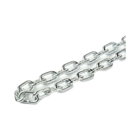 Cadena Galvanizada Nº 25 12.50 Kg Dogo