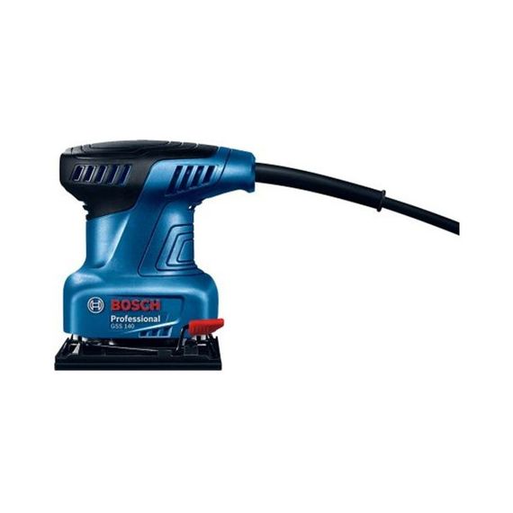 Lijadora Orbital De Palma Bosch GSS140 220 W