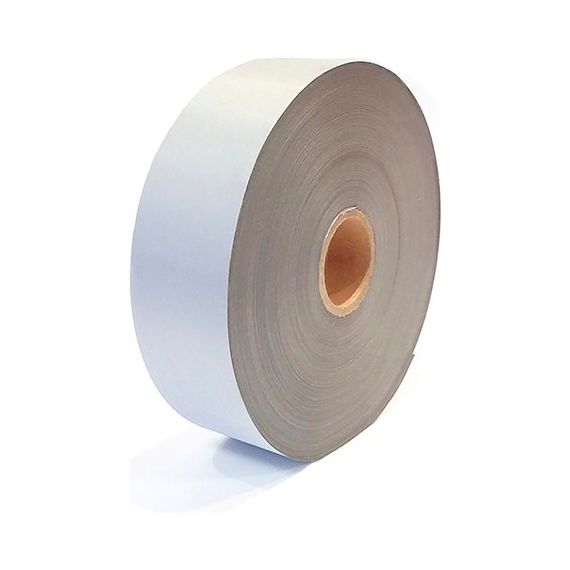 Cinta Reflectiva De Tela Para Coser 5cm X 100mts