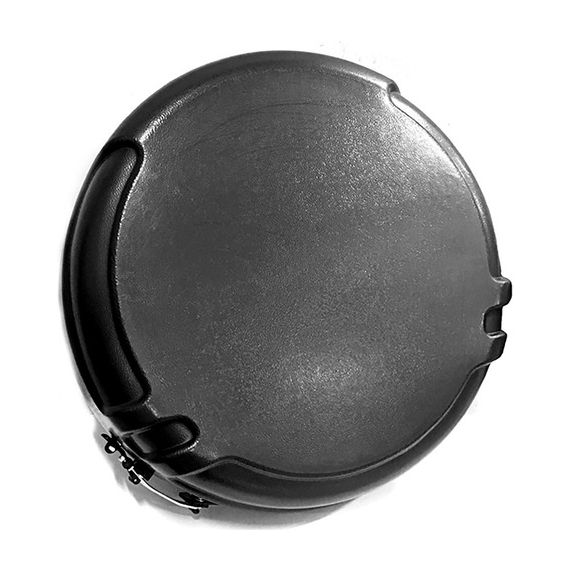 Cubre Rueda Rígido Para Ecosport