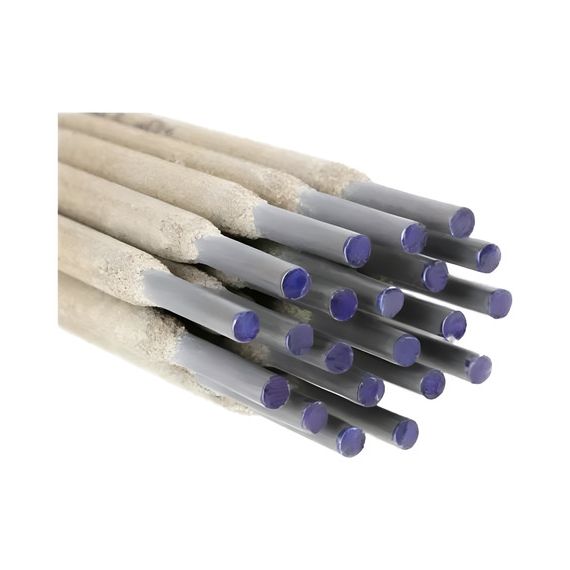 Electrodo Dogo E 6013 Punta Azul 2.60 Mm Fracc X 5 Kilos