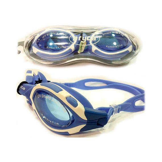 Antiparras Para Adulto C/ Lente Antiempaño