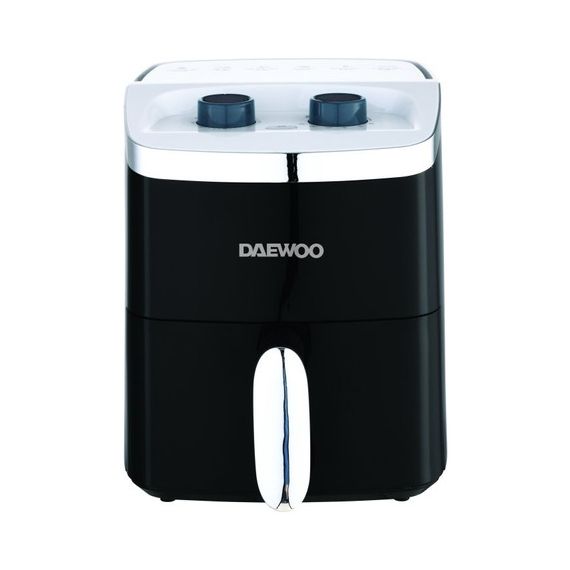 Freidora De Aire Daewoo Daf-1010j 2,5 Lts 1000w