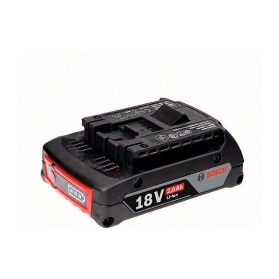 Batería Para Herramientas 18 V 2ah Bosch GBA 18 V