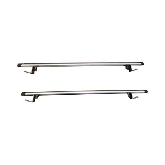 Porta Tabla Sistema Multiple Alum Anclaje Duster Oroch Cuota