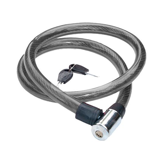 Traba Pitón De Cable De Acero Envainado Ø20 X 1,20 Mt