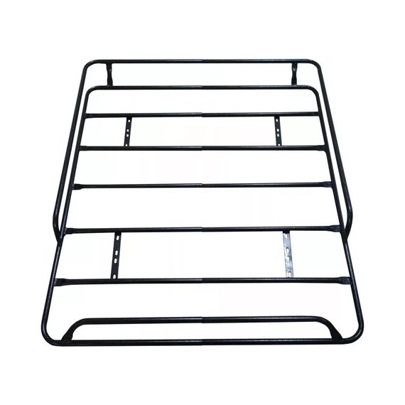 Fast Rack Parrilla Porta Equipaje Para Camioneta Kangoo
