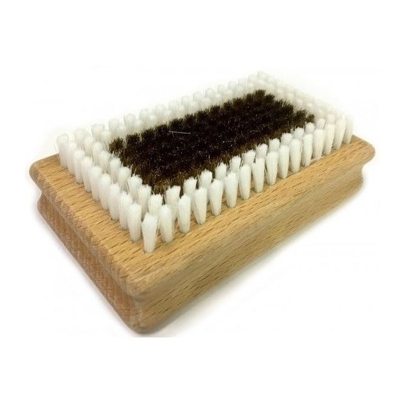 Cepillo Manual Alambre Maplus 120x70mm P/Mantenimiento Sky