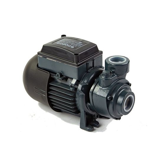 Bomba Periferica 0,5 Hp By Grundfos Frontal Dogo