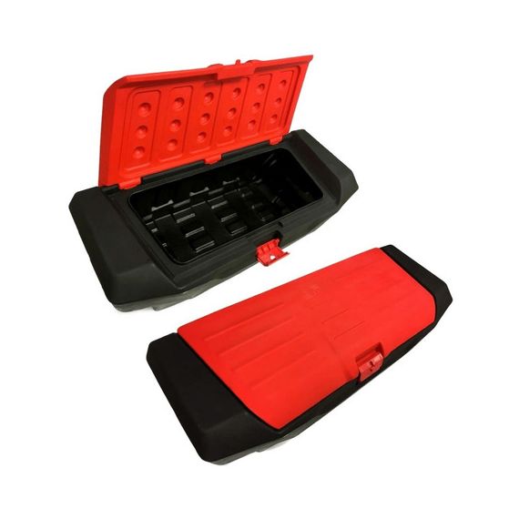 Cajón Herramientas C/ Pasa Ruedas 1480 X 580 X 430 C/ Cerradura