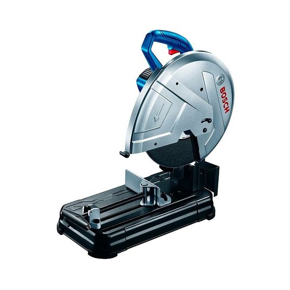 Sierra Sensitiva Bosch Gco 220 2200W 3800 rpm 355 mm 1 Disco
