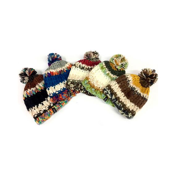 Gorro Para El Invierno Freeride 